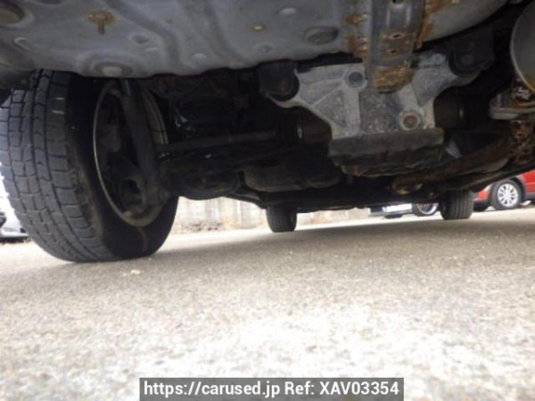 Used 2008 AT toyota noah ZRR75G Image[34]