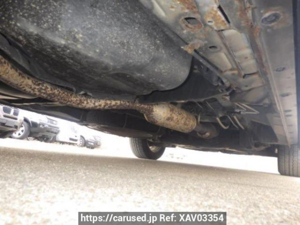 Used 2008 AT toyota noah ZRR75G Image[35]