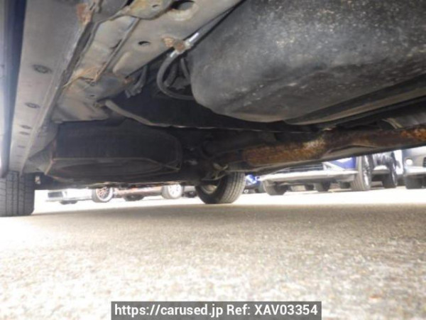 Used 2008 AT toyota noah ZRR75G Image[36]