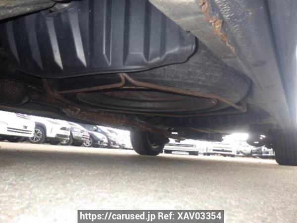 Used 2008 AT toyota noah ZRR75G Image[37]