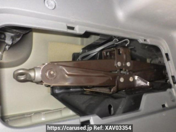 Used 2008 AT toyota noah ZRR75G Image[38]