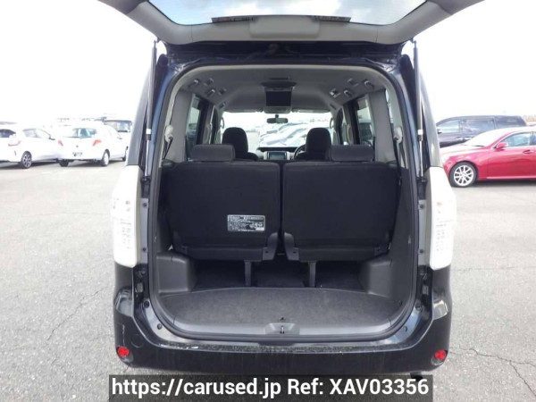 Used 2009 AT toyota noah ZRR70G Image[8]