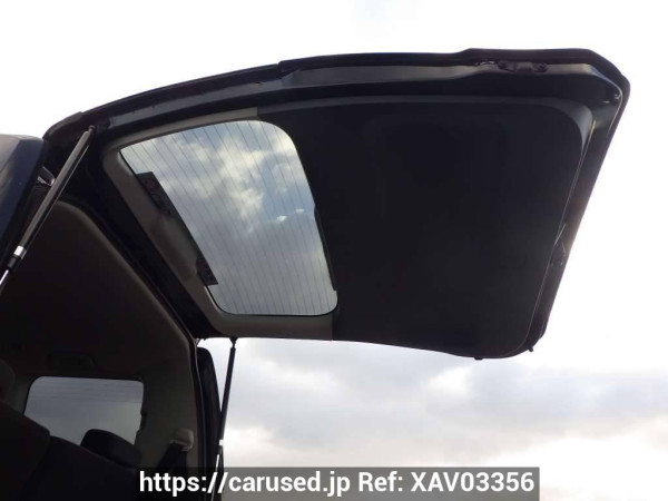 Used 2009 AT toyota noah ZRR70G Image[9]