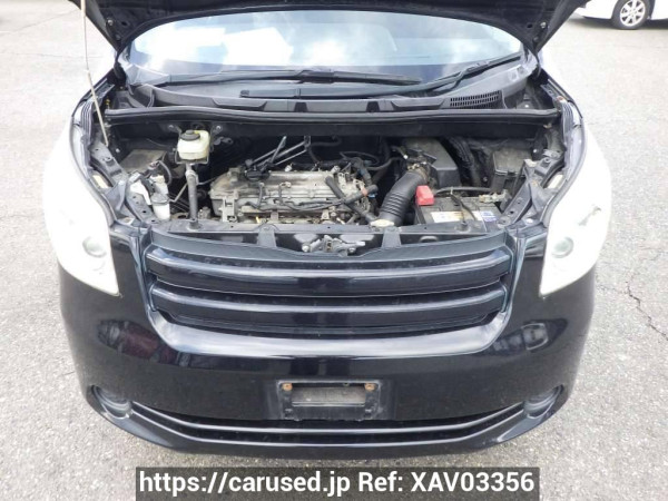 Used 2009 AT toyota noah ZRR70G Image[10]