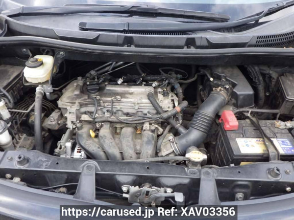 Used 2009 AT toyota noah ZRR70G Image[11]