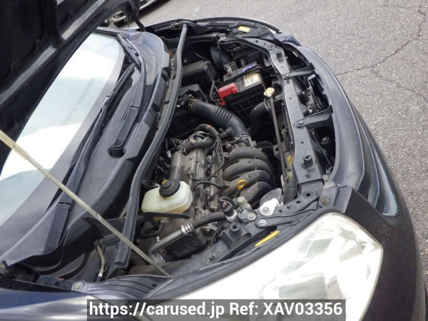 Used 2009 AT toyota noah ZRR70G Image[12]