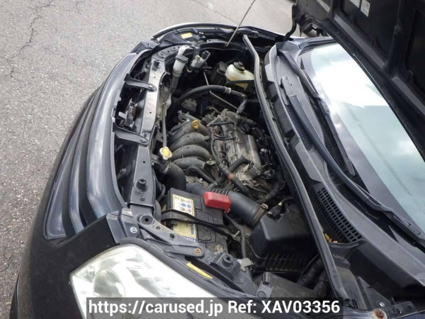 Used 2009 AT toyota noah ZRR70G Image[13]