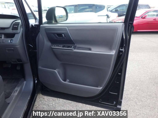 Used 2009 AT toyota noah ZRR70G Image[16]