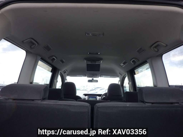 Used 2009 AT toyota noah ZRR70G Image[27]