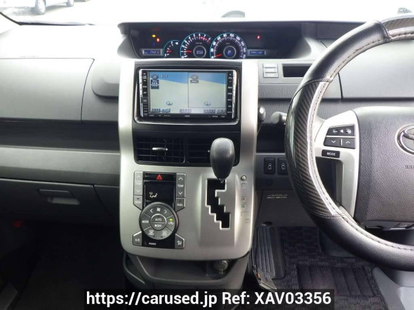 Used 2009 AT toyota noah ZRR70G Image[29]
