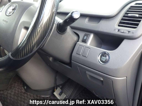 Used 2009 AT toyota noah ZRR70G Image[31]