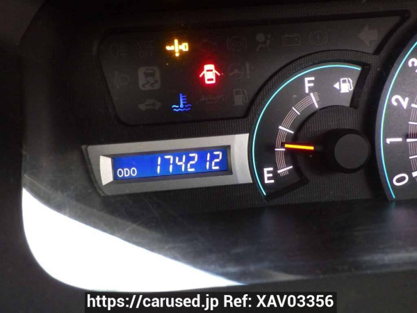 Used 2009 AT toyota noah ZRR70G Image[33]