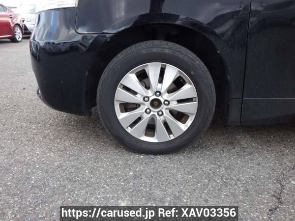 Used 2009 AT toyota noah ZRR70G Image[34]