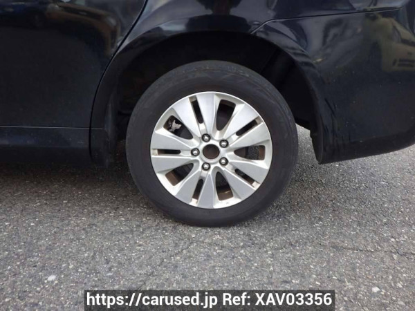 Used 2009 AT toyota noah ZRR70G Image[35]