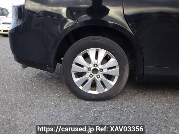 Used 2009 AT toyota noah ZRR70G Image[36]