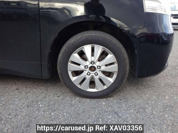 Used 2009 AT toyota noah ZRR70G Image[37]