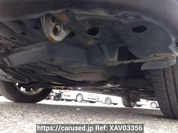 Used 2009 AT toyota noah ZRR70G Image[38]