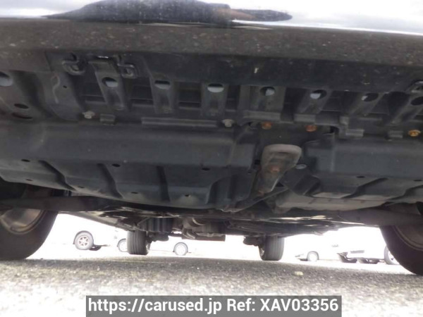 Used 2009 AT toyota noah ZRR70G Image[39]