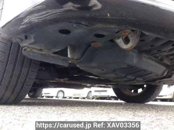 Used 2009 AT toyota noah ZRR70G Image[40]