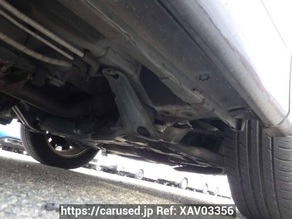 Used 2009 AT toyota noah ZRR70G Image[41]