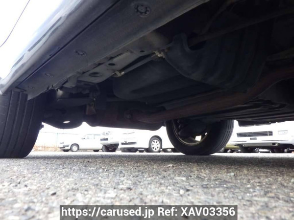 Used 2009 AT toyota noah ZRR70G Image[42]