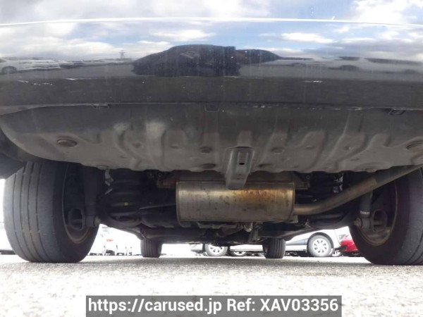 Used 2009 AT toyota noah ZRR70G Image[44]