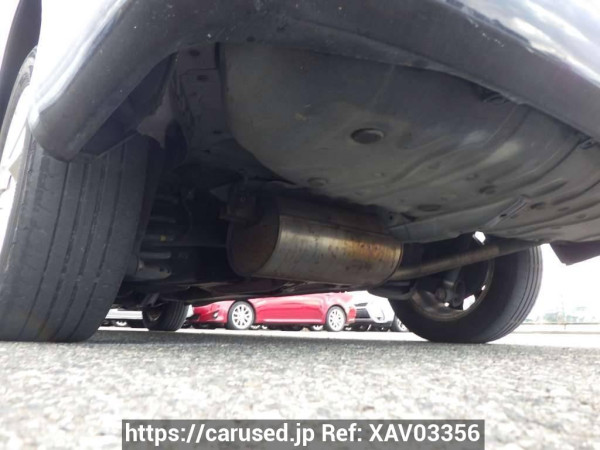 Used 2009 AT toyota noah ZRR70G Image[45]