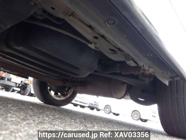 Used 2009 AT toyota noah ZRR70G Image[46]