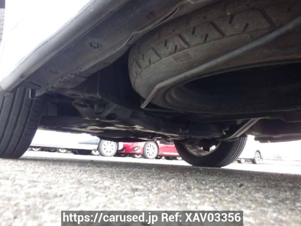 Used 2009 AT toyota noah ZRR70G Image[47]