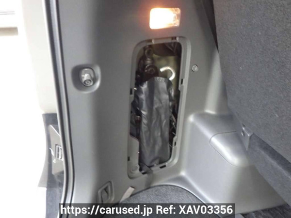Used 2009 AT toyota noah ZRR70G Image[49]