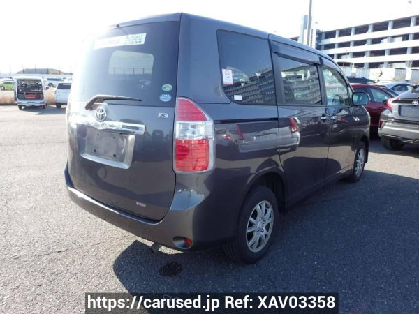 Used 2010 AT toyota noah ZRR75G Image[5]