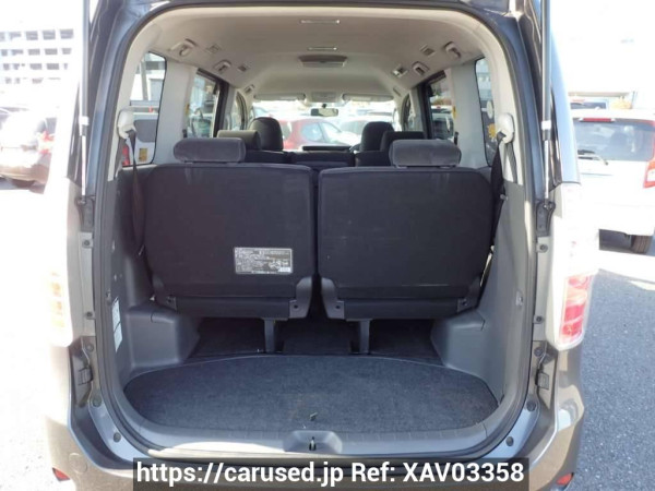 Used 2010 AT toyota noah ZRR75G Image[6]