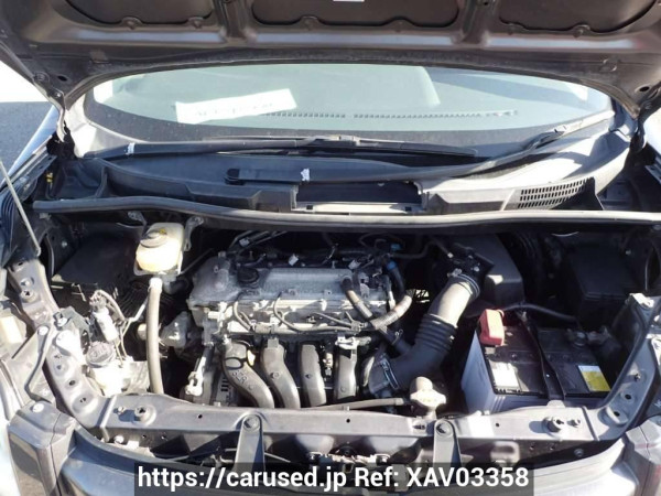 Used 2010 AT toyota noah ZRR75G Image[7]