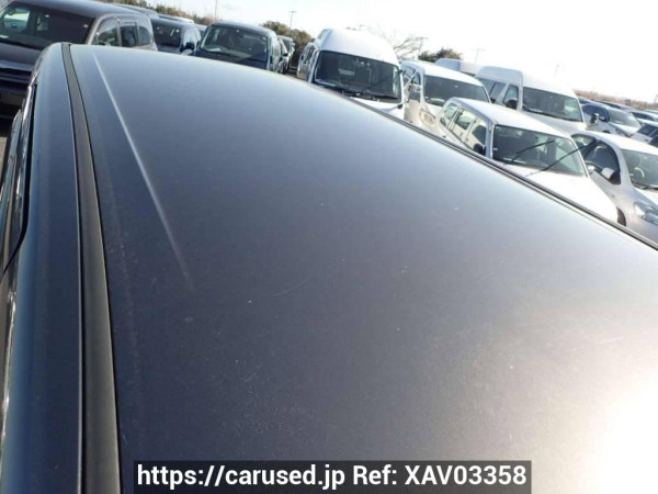 Used 2010 AT toyota noah ZRR75G Image[9]