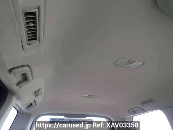 Used 2010 AT toyota noah ZRR75G Image[10]