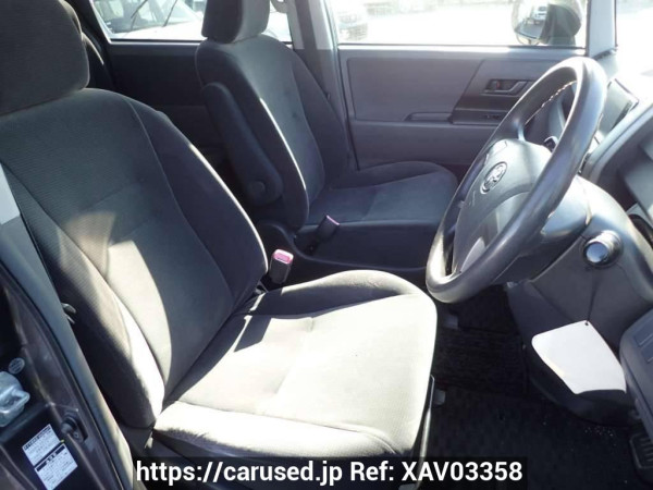Used 2010 AT toyota noah ZRR75G Image[11]
