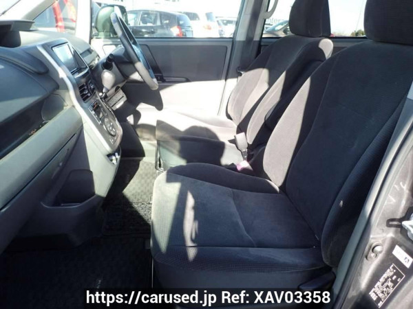 Used 2010 AT toyota noah ZRR75G Image[12]