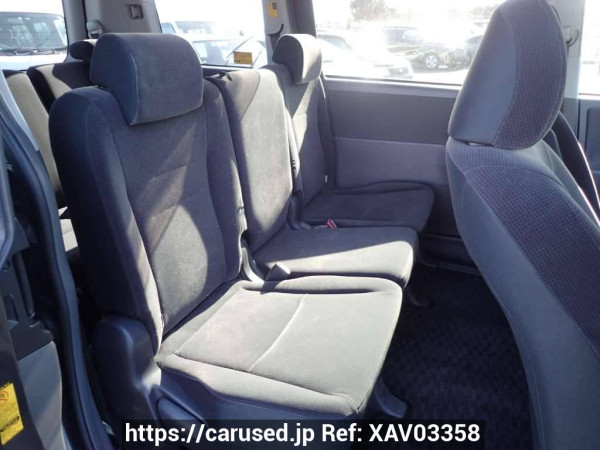 Used 2010 AT toyota noah ZRR75G Image[13]