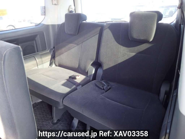 Used 2010 AT toyota noah ZRR75G Image[15]