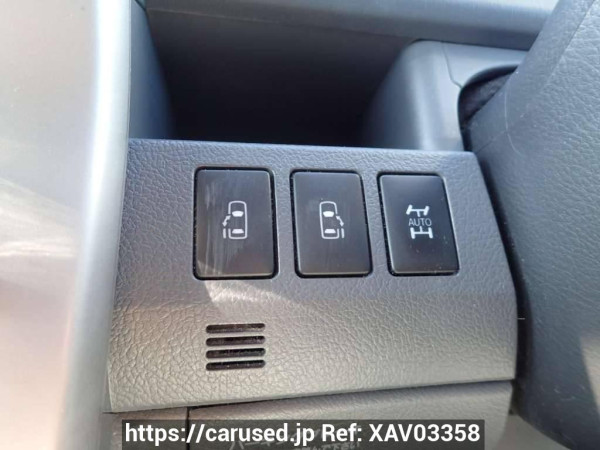 Used 2010 AT toyota noah ZRR75G Image[19]
