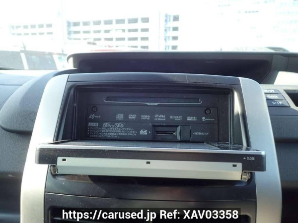 Used 2010 AT toyota noah ZRR75G Image[22]