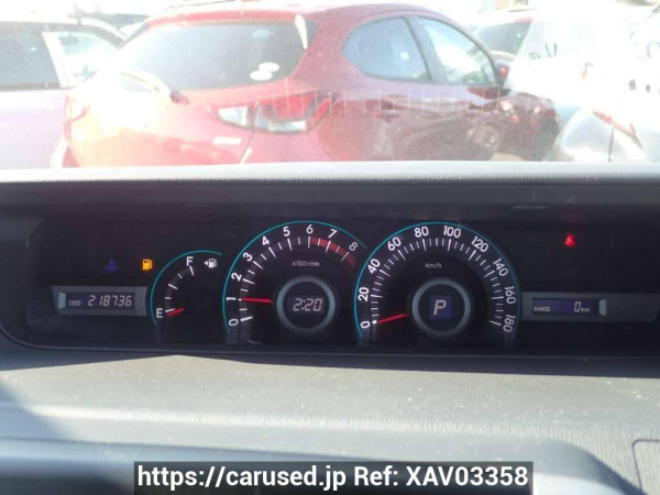 Used 2010 AT toyota noah ZRR75G Image[24]