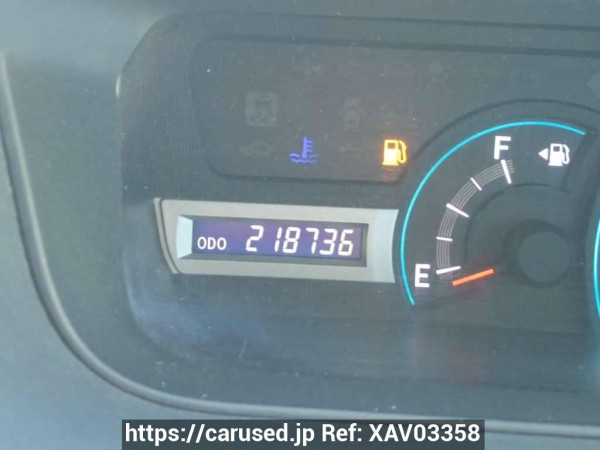 Used 2010 AT toyota noah ZRR75G Image[25]