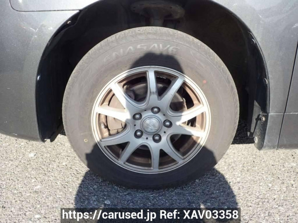 Used 2010 AT toyota noah ZRR75G Image[26]