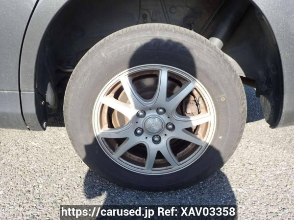 Used 2010 AT toyota noah ZRR75G Image[27]