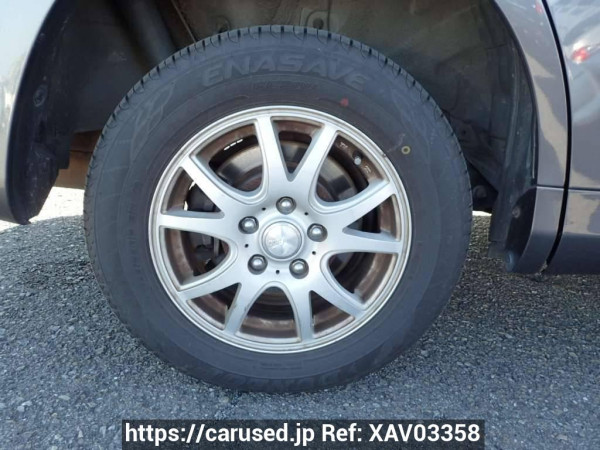 Used 2010 AT toyota noah ZRR75G Image[28]