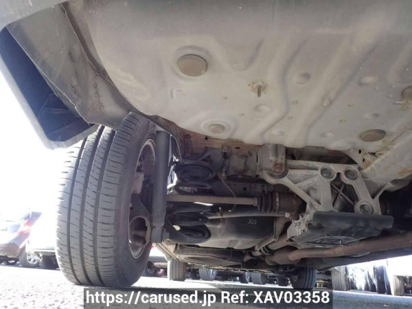 Used 2010 AT toyota noah ZRR75G Image[32]