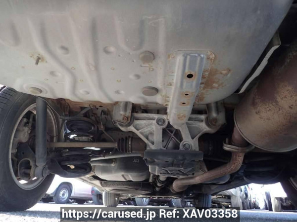 Used 2010 AT toyota noah ZRR75G Image[33]