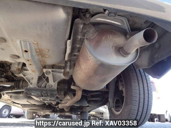 Used 2010 AT toyota noah ZRR75G Image[34]