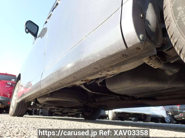 Used 2010 AT toyota noah ZRR75G Image[36]